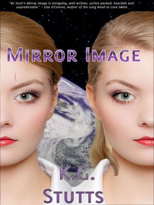 cover image of Mirror Image